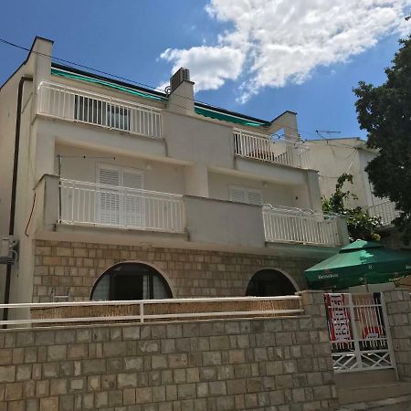 Apartments Volarevic Blace Dış mekan fotoğraf