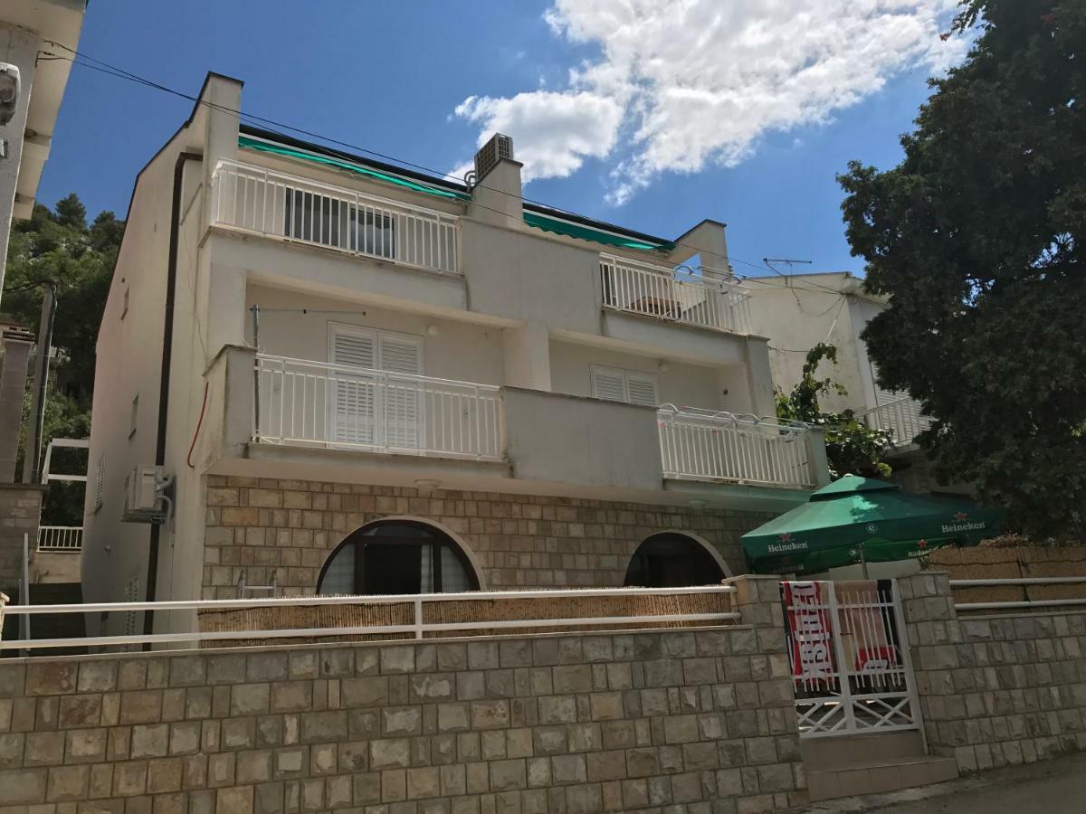 Apartments Volarevic Blace Dış mekan fotoğraf