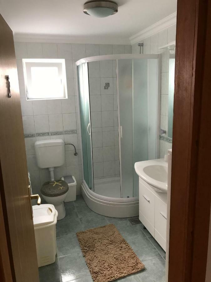 Apartments Volarevic Blace Dış mekan fotoğraf