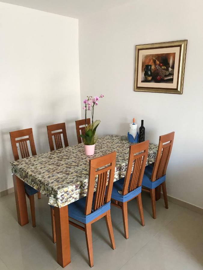 Apartments Volarevic Blace Dış mekan fotoğraf