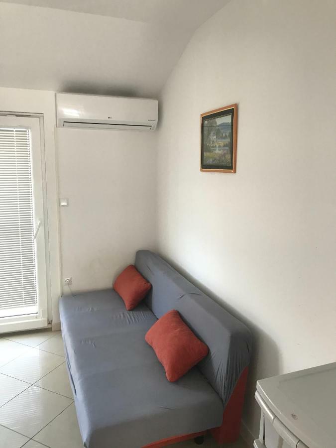 Apartments Volarevic Blace Dış mekan fotoğraf