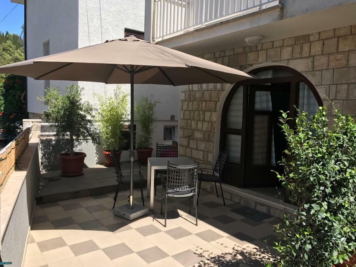 Apartments Volarevic Blace Dış mekan fotoğraf