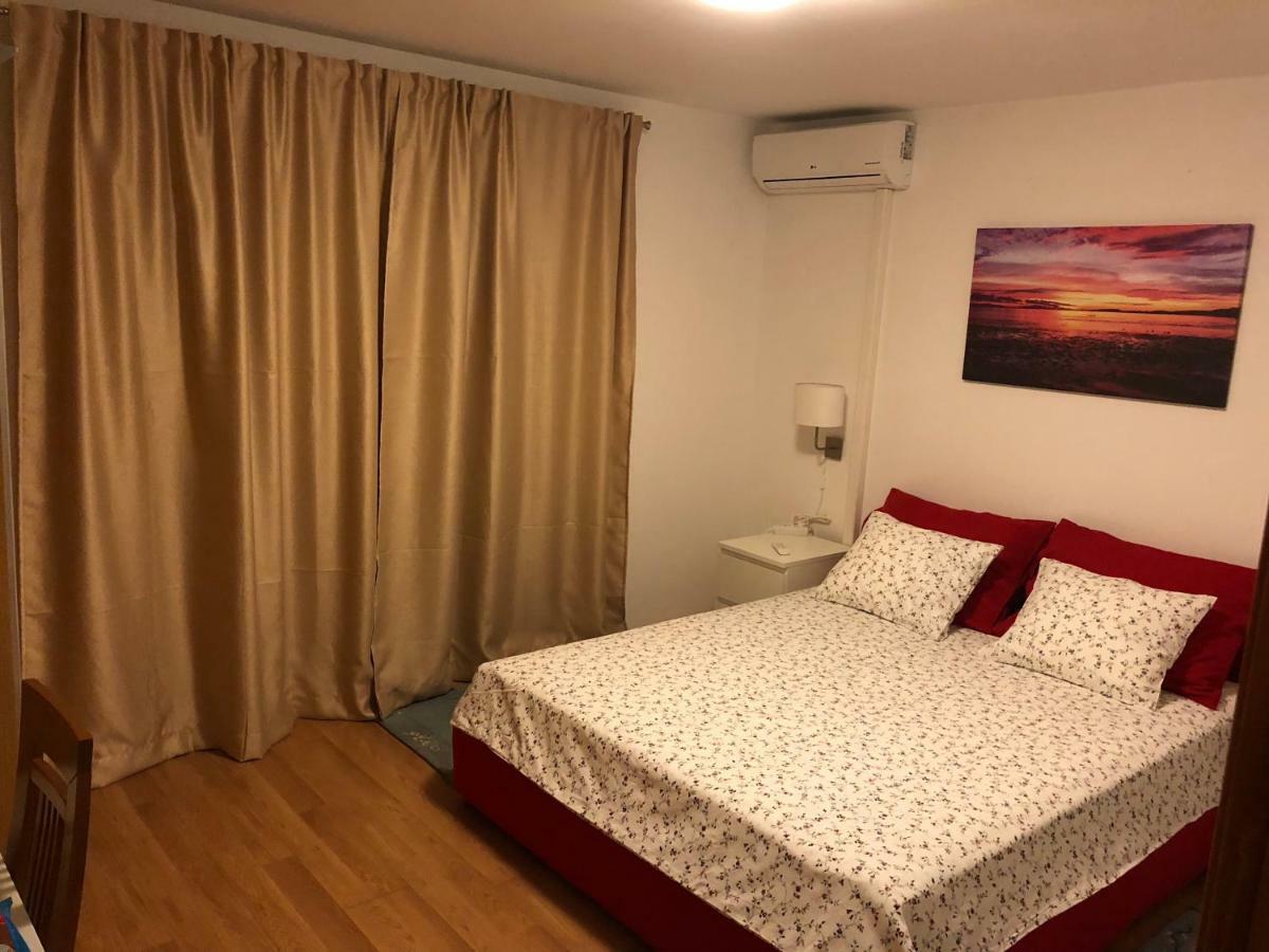Apartments Volarevic Blace Dış mekan fotoğraf