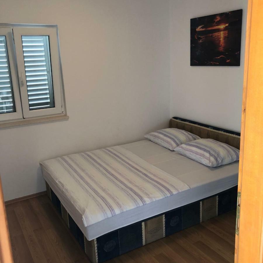 Apartments Volarevic Blace Dış mekan fotoğraf