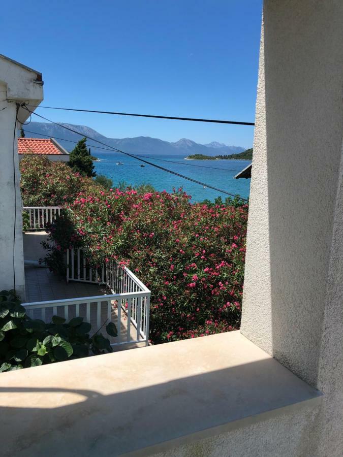 Apartments Volarevic Blace Dış mekan fotoğraf