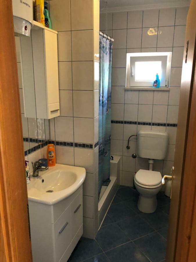 Apartments Volarevic Blace Dış mekan fotoğraf