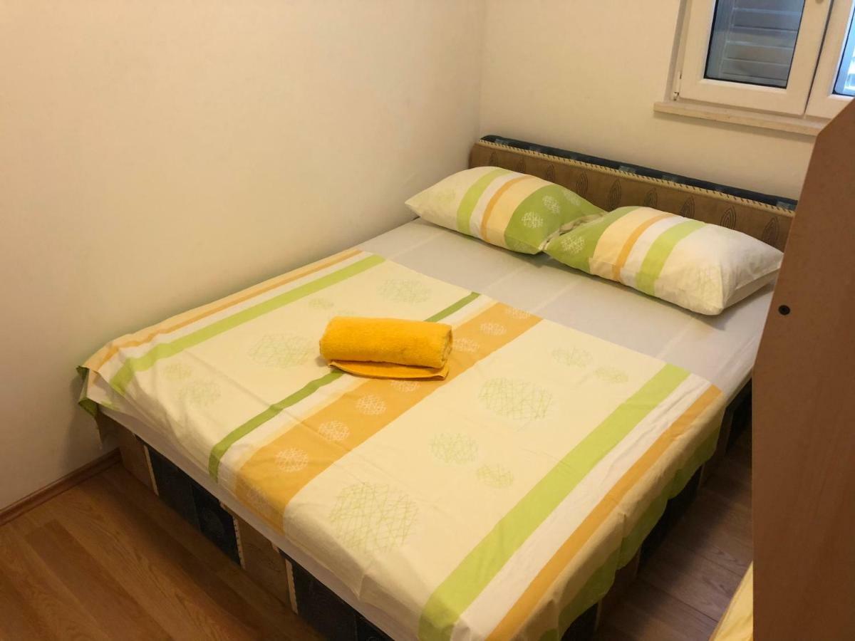 Apartments Volarevic Blace Dış mekan fotoğraf