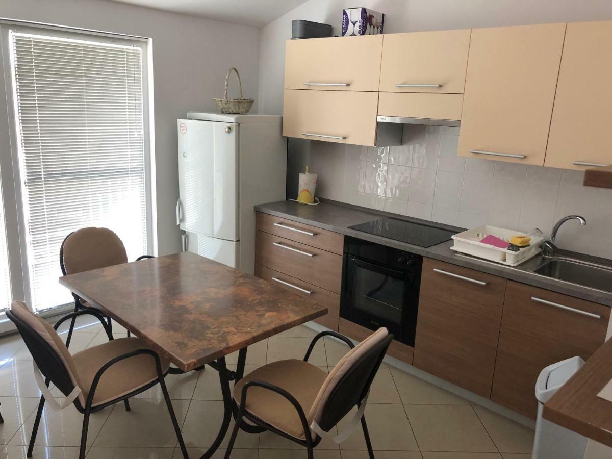 Apartments Volarevic Blace Dış mekan fotoğraf