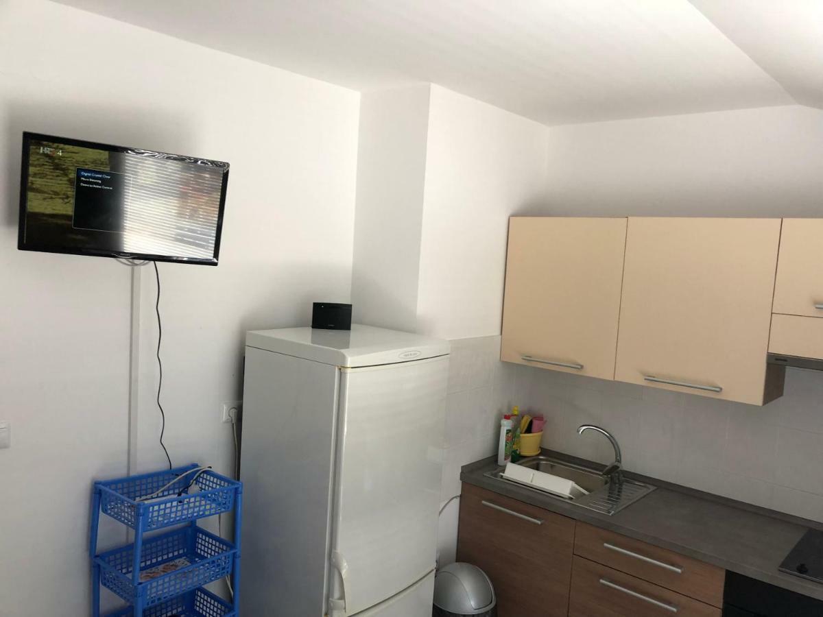 Apartments Volarevic Blace Dış mekan fotoğraf