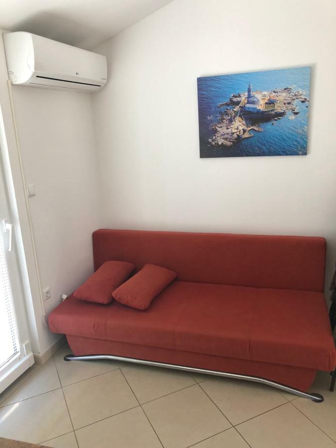 Apartments Volarevic Blace Dış mekan fotoğraf