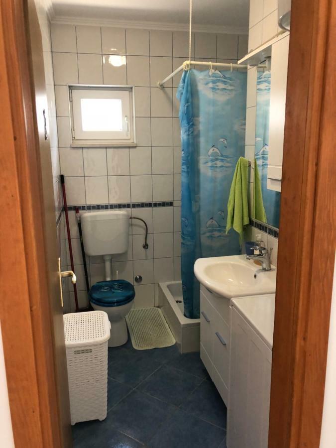 Apartments Volarevic Blace Dış mekan fotoğraf